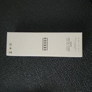 VERSED Gentle Retinol Serum